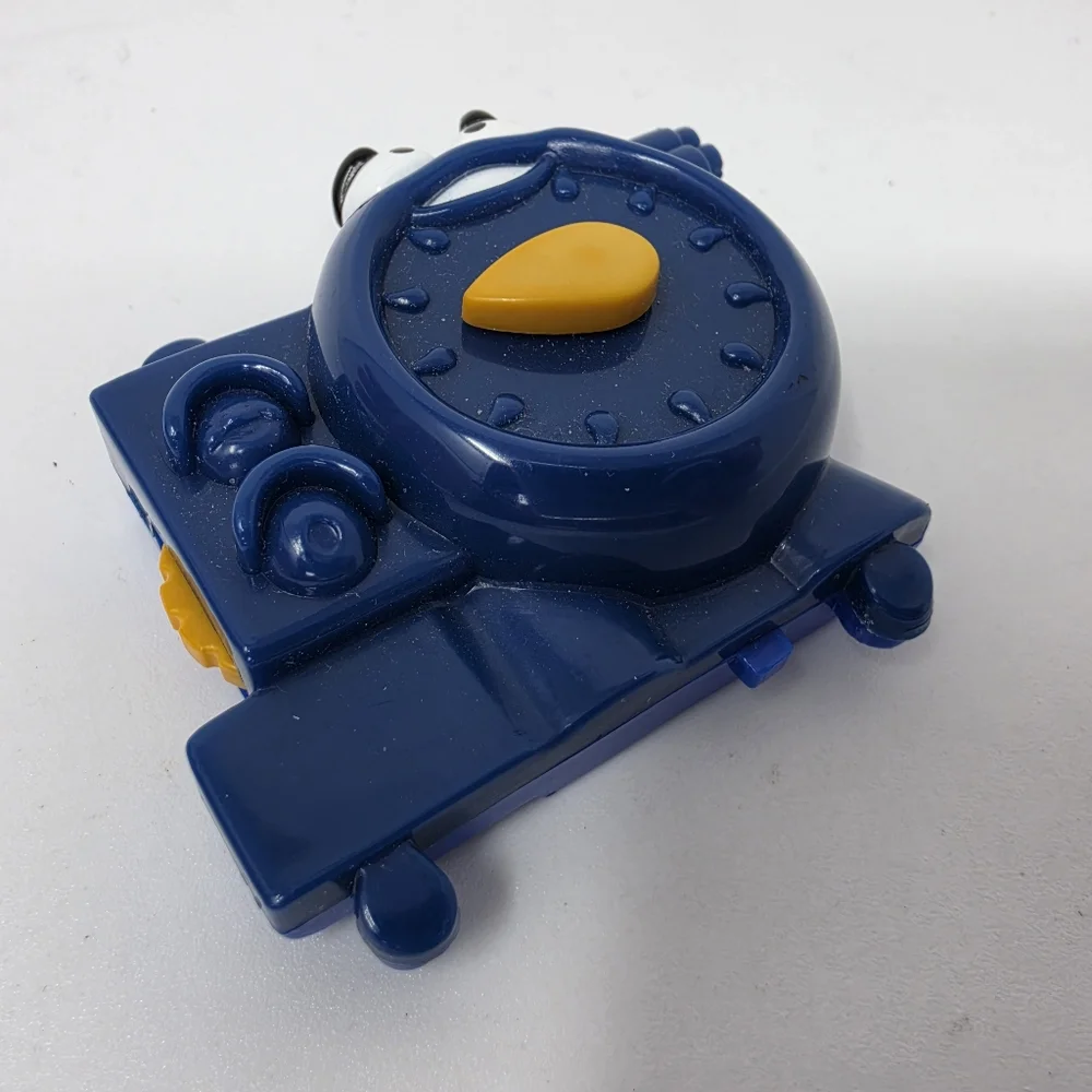 Tonka Garage Replacement Gauge Blue Eyes Toys